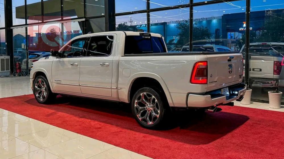 Ram 1500